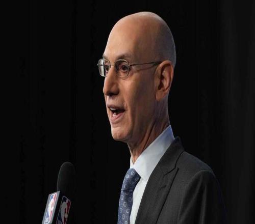 内部人士：博彩公司和赌徒向亚当萧华施压，要求处罚摆烂球队