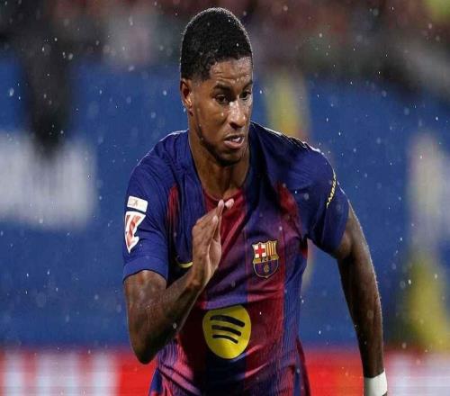 ESPN：卡里克曾考虑让拉什福德回归，但尚未与高层进行讨论