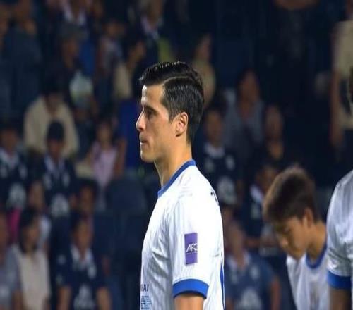 拉唐火气太大，盖伊射门堪比马莱莱申花三叉戟位置冲突引援失败