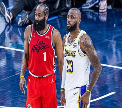 200次三双有多难?历史仅1人做到,老詹没戏了,下一个他必达成