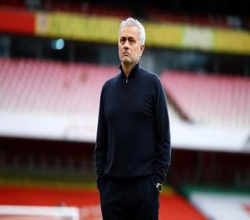 克赫斯特希望卡里克休整一下，穆里尼奥早该告别五大联赛