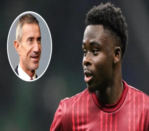 阿森纳高薪锁定双星，向世人证明俱乐部的雄心壮志