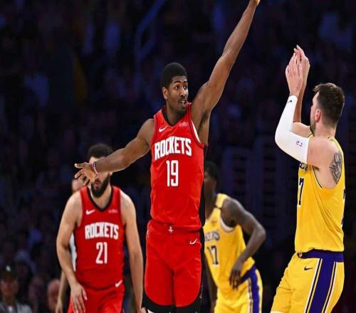 签约已达成，勇士队在全明星赛后签下前火箭侧翼球员