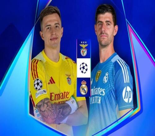 皇马近11场欧冠输6场，输球场次与此前39场持平