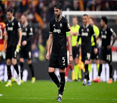 纪录年年有，今年到尤文脸都不要了！