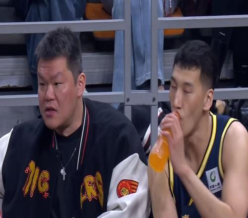 恭喜广东队！NBA“空间型中锋”确认离队，或被朱芳雨底薪捡漏