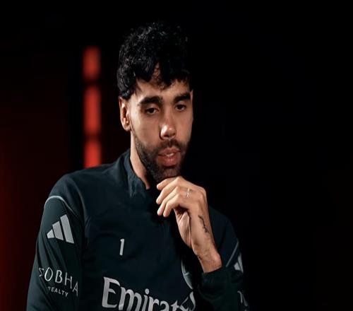 拉亚：想赢得奖杯、创造特别的事情是每个球员来阿森纳的原因