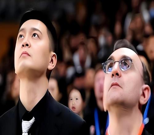 回辽宁了！辞职仅15天，杨鸣再次官宣，这一次的他让球迷刮目相看