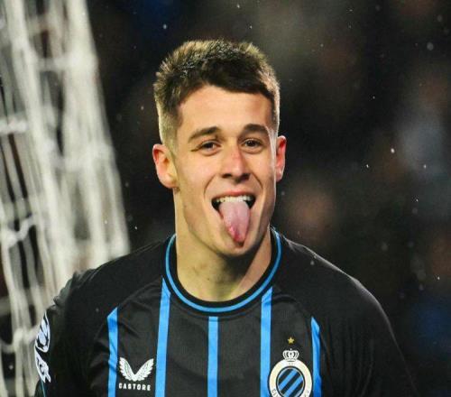 随着国米13爆冷+马竞33被绝平！欧冠附加赛：英超纽卡61大胜