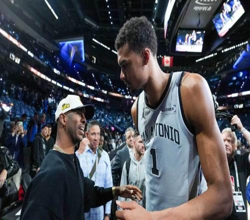 有趣，来看克里斯保罗生涯效力过的球队中，他认为哪队最好