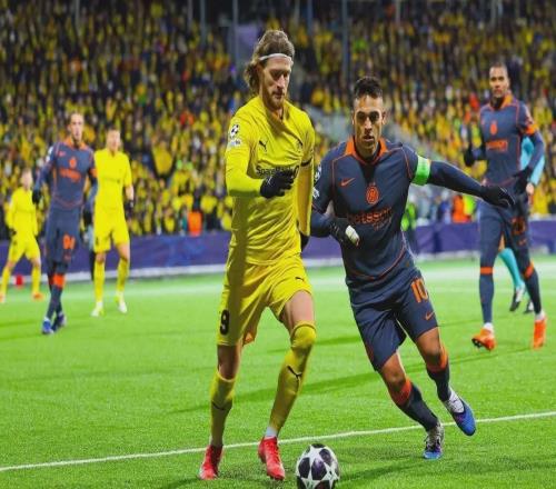 北极圈黑马弑豪门！国米13耻辱溃败，次回合生死战能否逆天翻盘