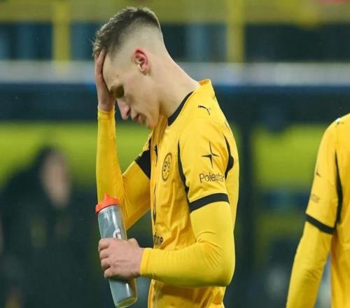 图片报：施洛特贝克尚未痊愈，还可能缺战莱比锡