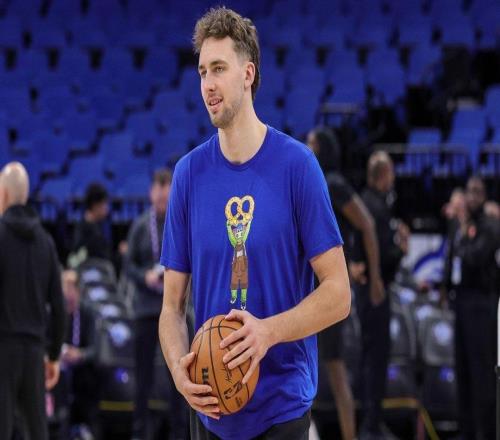 坏消息，魔术队瓦格纳在近期复出后，脚踝伤势再次“无限期”复发