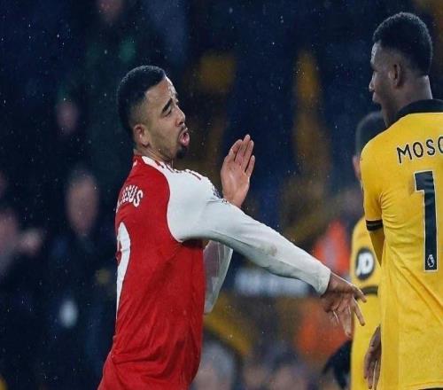 英超：两球领先被垫底球队扳平！阿森纳熟悉的"崩盘"又回来了