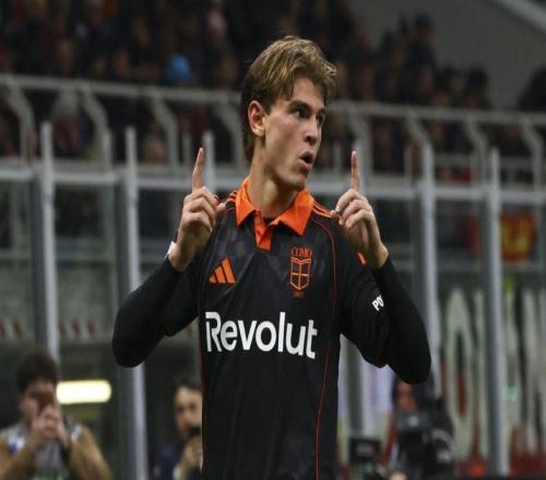 累积五张黄牌，尼科帕斯将缺席科莫下一轮与尤文的比赛