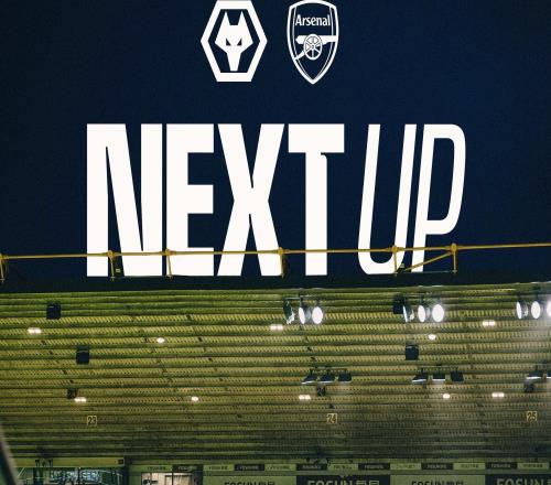 今晚能否爆冷赢枪手狼队曾两次在排名垫底时战胜英超领头羊