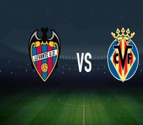 莱万特vs比利亚雷亚尔：马修瑞安、阿德里安德拉富恩特首发，尼古拉佩佩、阿约塞佩雷斯出战