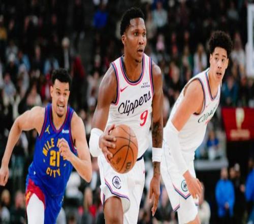 1分险胜掘金！38分创纪录，末节13分逆转！这2位帮手让小卡很安心