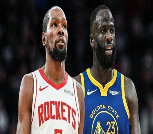 追梦谈杜兰特小号事件：火箭更衣室恐怕超级尴尬换我会出面回应