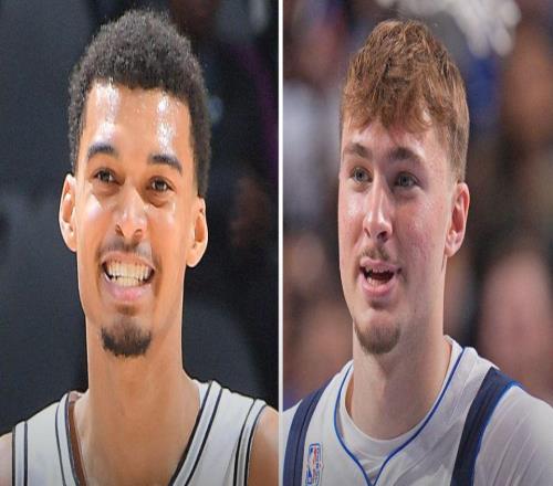 打破文班纪录！弗拉格首秀球衣100万美元成交见证非凡职业开端