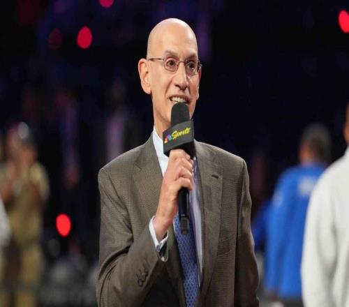 受不了了，NBA总裁警告30支球队，202627赛季将出台反摆烂规则