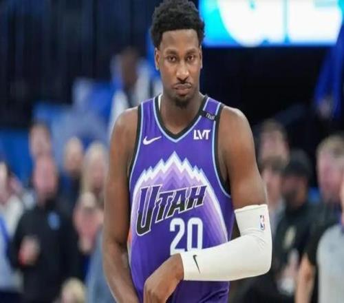 杰克逊撰文回忆灰熊8年时光感叹“一切美好的事情总有个终点”