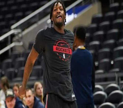 正负值领先，火箭锋线8+4攻防一体高薪长约没亏比伊森经验充足