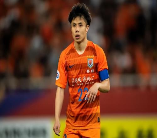 意外！蒿俊闵从海牛离职后赋闲在家，未来可考虑回津门虎当助教