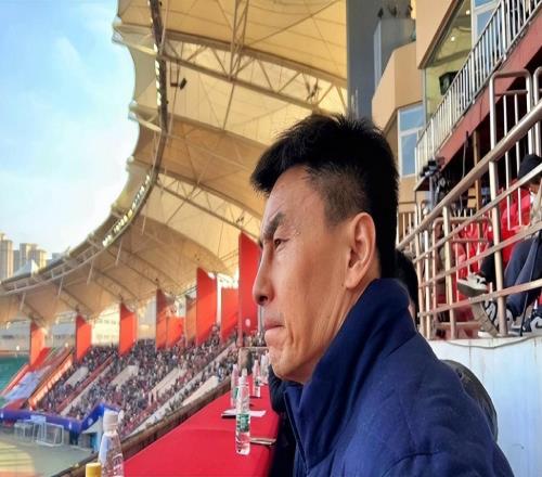 喜讯！这位新外援加盟将让朱鹏宇更上一层楼，球迷都为此点赞叫好