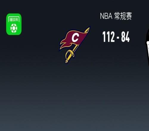 篮网11284轻取篮网迎6连胜，哈登三节16+9，米切尔17分