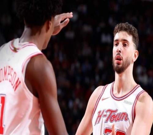 复仇黄蜂！杜兰特35+8+4，谢泼德13+4全场第一，火箭迎来期待结局