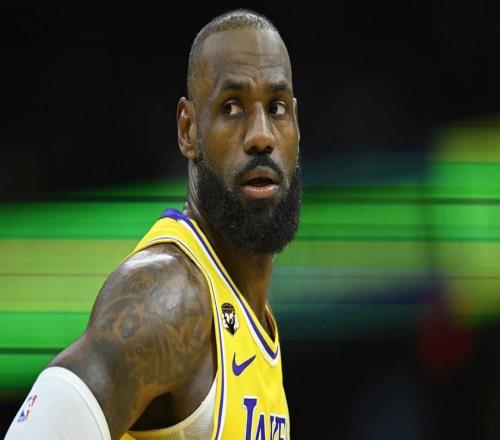 内部人士：勒布朗詹姆斯将离开湖人加盟骑士，NBA传闻愈演愈烈