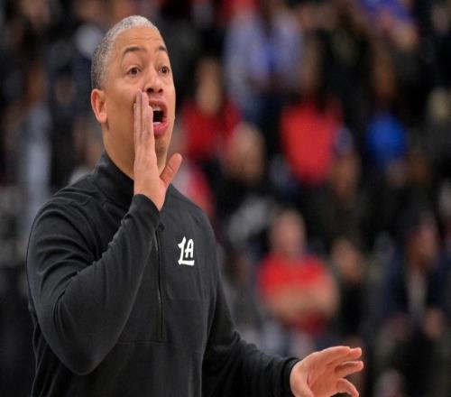 自觉！泰伦卢致歉关键球挂机，马瑟林寄语更多球权已获教练组认可