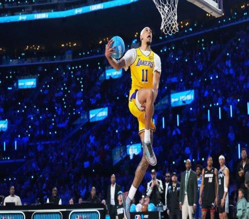 湖人队传闻：温德霍斯特为啥认为杰克逊海耶斯“秘密续约”