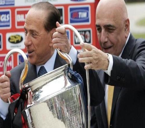 加利亚尼：老贝买米兰纯粹出于爱，他都不知道俱乐部欠多少债