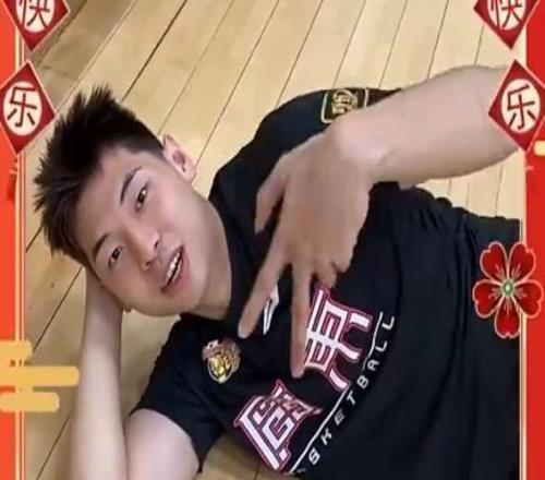 崔永熙+四外援齐亮相！广东男篮正式集结杜锋朱芳雨发红包引关注