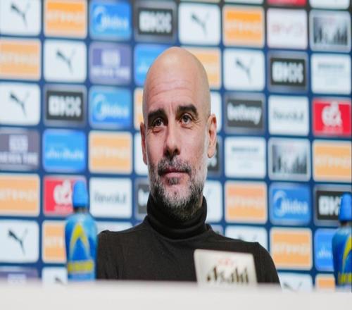 一针见血！瓜帅谈皇马巨星遭歧视：只强调肤色才是真正种族主义