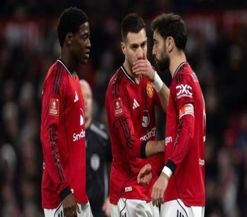 达洛特谈梅努被阿莫林弃用：这段经历对他未来有益