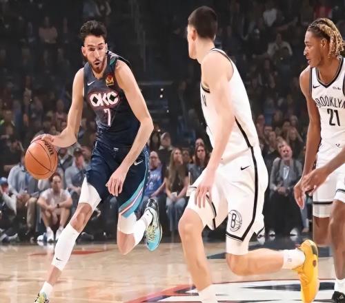 随着掘金大胜54分，湖人3分险胜，西部最新排名出炉！雷霆43胜