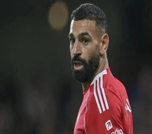 昆顿福琼暗示萨拉赫要做好离队的思想准备，阿莫林无缘维尔茨可惜