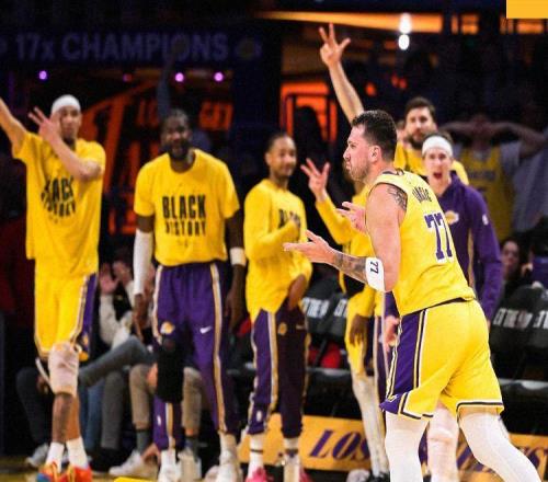 湖人险胜快船！三巨头轰80+15+24却险翻车，雷迪克才是最大的短板