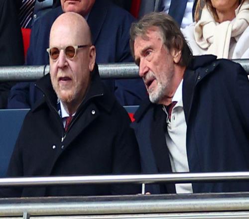 名记：英足总不会指控拉爵的“移民殖民”言论，只是进行提醒