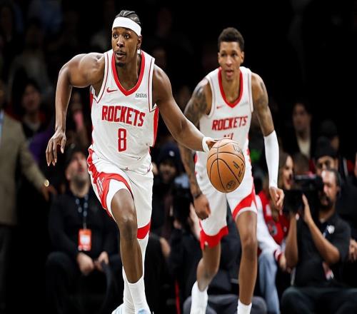 明明还挺好用，火箭为什么不给替补锋线大将多一些表现机会呢