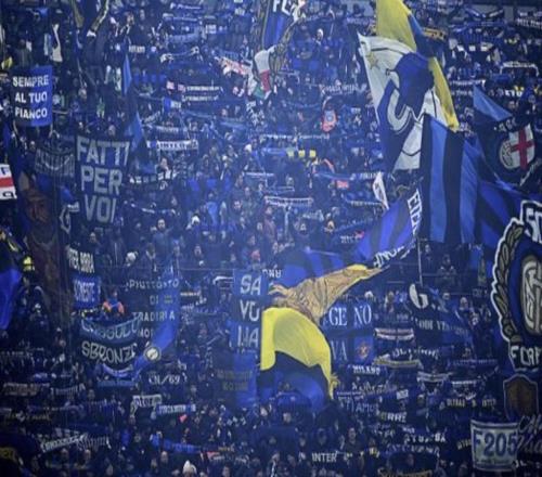 生死70小时！从北极圈到亚平宁，伤兵满营的国米能否逃过这一劫