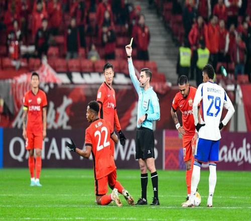 倒吸凉气！亚冠总积分公布：BIG4坑苦中超，背后真相谁能不生气
