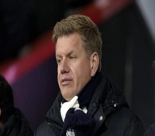 热刺总监兰格：1月引援选择很少罗梅罗此前言论已内部处理