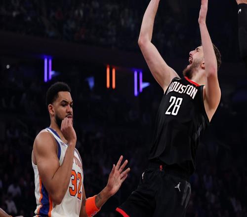 火箭遭逆转登全美热搜！乌度卡再度用人不当拒绝哈登托马斯输麻