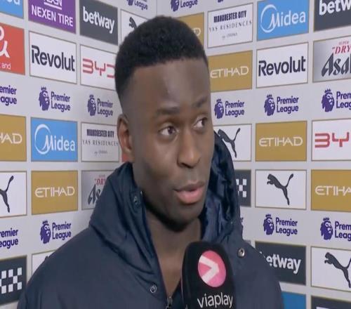 会看热刺vs阿森纳吗格伊：也许吧，我最近没看比赛