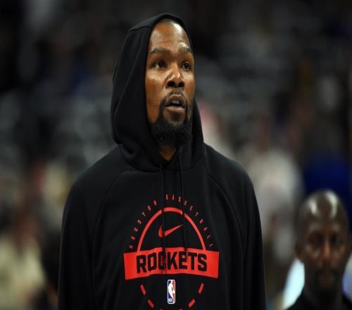 火箭客场不敌尼克斯！杜兰特30+6，关键时刻失误，布伦森救主