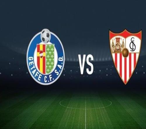 赫塔费vs塞维利亚：萨特里亚诺、戴维索里亚首发，阿斯皮利奎塔、古德利出战